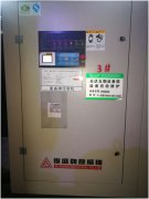 30KW空壓機(jī)，每天停機(jī)十幾次，沒想到是這個(gè)原因！